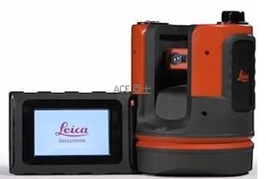 3D掃瞄儀 Leica 3D Disto