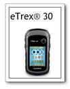 Garmin eTrex 30(停產)